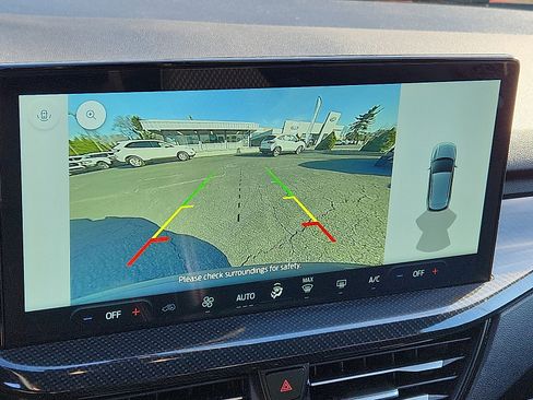 Used 2025 Ford Escape ST-Line w/ Tech Pack #1 image 21