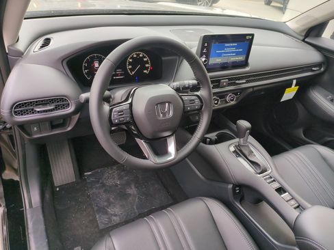 New 2026 Honda HR-V EX-L image 11