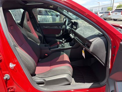 Used 2024 Honda Civic Si image 25