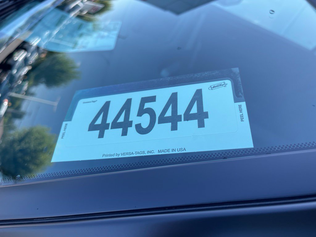 New 2026 Toyota Tundra Capstone AWD/4WD image 30