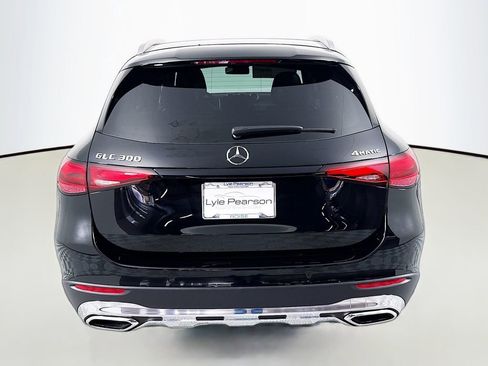 Used 2026 Mercedes-Benz GLC 300 4MATIC image 10