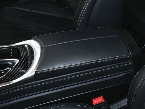 Used 2023 Mercedes-Benz G 550 image 54