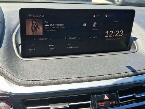 Certified 2024 Acura MDX SH-AWD image 17