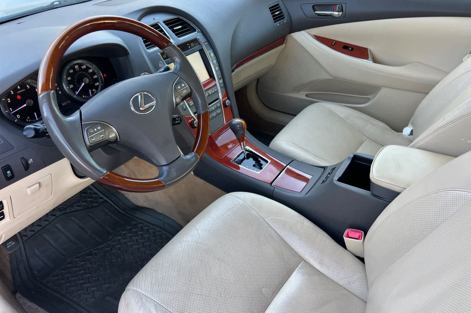 Used 2012 Lexus ES 350 FWD image 9