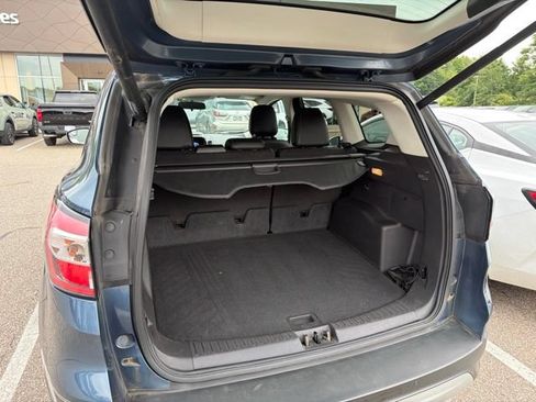 Used 2018 Ford Escape SEL AWD/4WD image 4