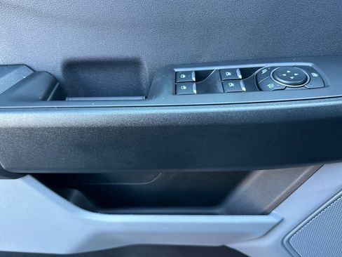 New 2026 Ford F250 XL w/ XL Chrome Package image 10