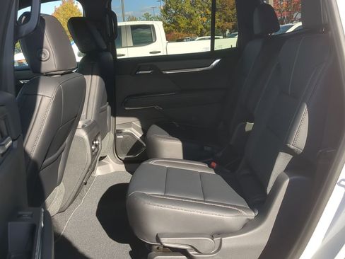 New 2026 GMC Acadia Elevation w/ Black Edition image 25