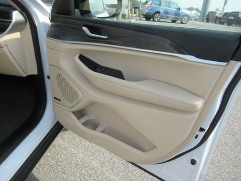 Used 2022 Jeep Grand Cherokee L Limited AWD/4WD image 27