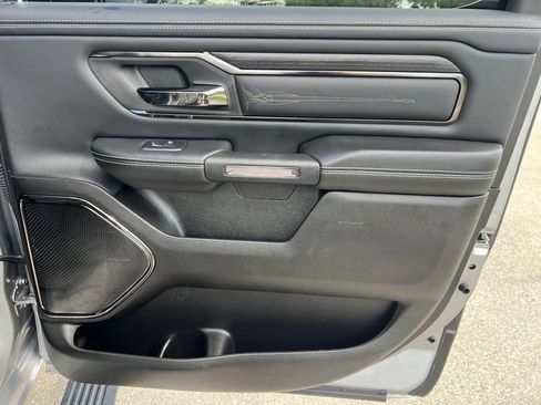Used 2024 RAM 1500 Limited AWD/4WD image 33