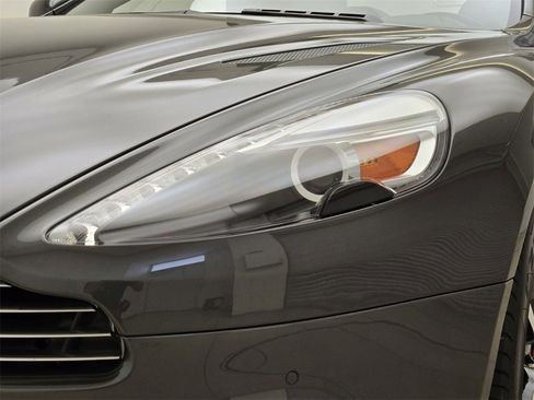 Used 2015 Aston Martin Vanquish Volante image 3