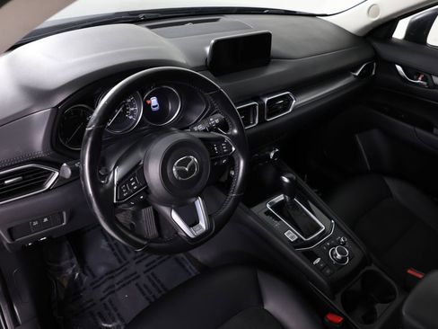 Used 2018 MAZDA CX-5 Touring AWD/4WD image 21