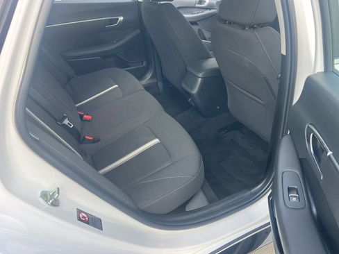 Used 2023 Hyundai Sonata SEL w/ Cargo Package image 23