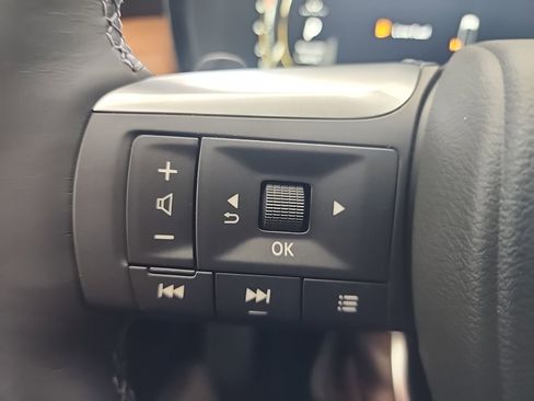 New 2026 INFINITI QX60 Autograph w/ Dark Cargo Package image 42