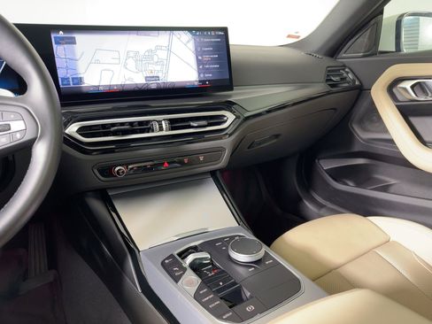 Used 2024 BMW 230i Coupe w/ Premium Package image 25