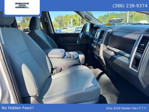 Used 2014 RAM 1500 Express image 14