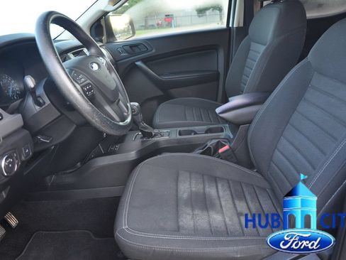 Used 2022 Ford Ranger XL w/ Equipment Group 101A High RWD image 10