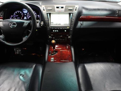 Used 2007 Lexus RX 350 2WD image 9