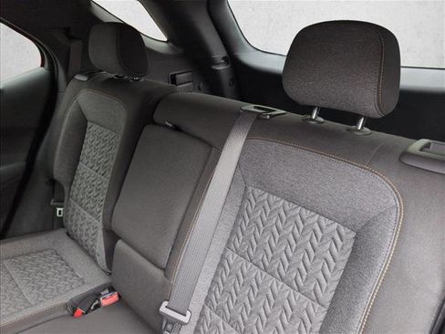 Used 2022 Chevrolet Equinox LT FWD image 19