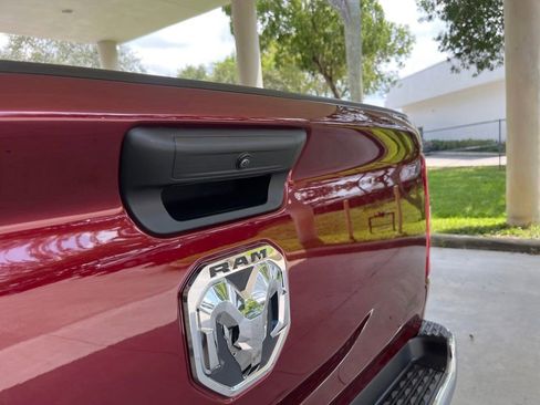 New 2023 RAM 1500 Big Horn image 20