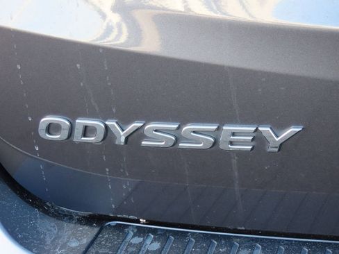 Used 2020 Honda Odyssey EX-L image 17