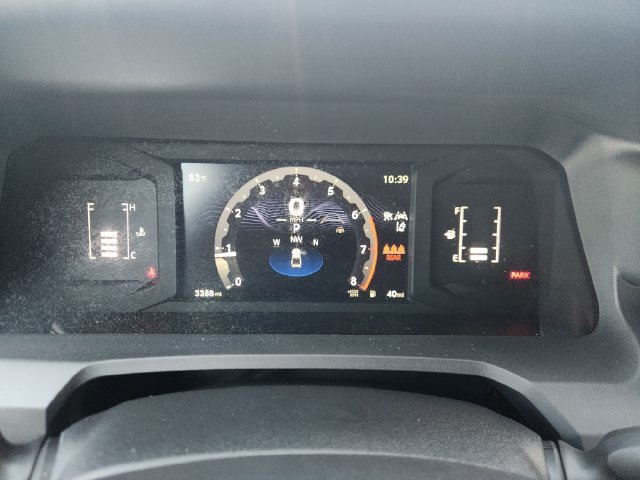 Certified 2026 Toyota Tacoma SR5 AWD/4WD image 15