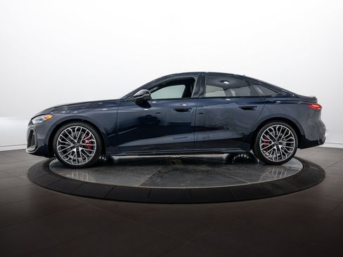 Certified 2025 Audi S5 Premium Plus AWD/4WD image 6