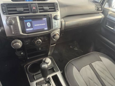 Used 2019 Toyota 4Runner SR5 image 44