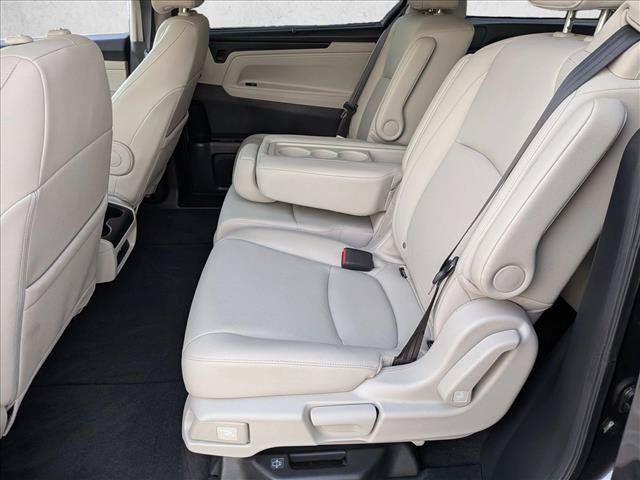 Used 2026 Honda Odyssey EX-L image 26