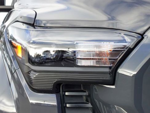 New 2026 Toyota Tacoma TRD Sport image 4