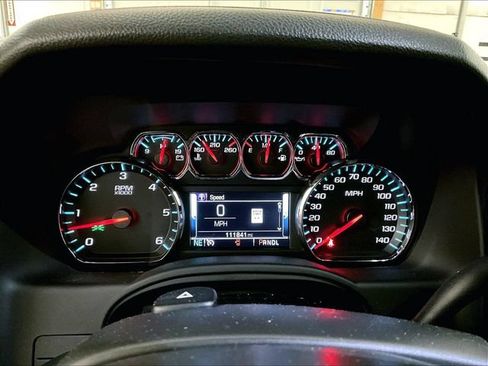 Used 2019 Chevrolet Tahoe LT AWD/4WD image 20