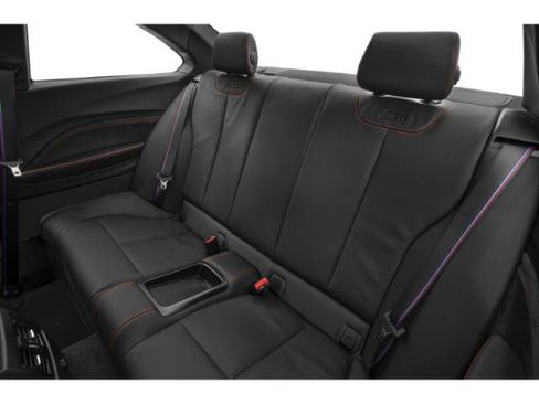 Used 2021 BMW M2 Competition w/ Executive Package image 16