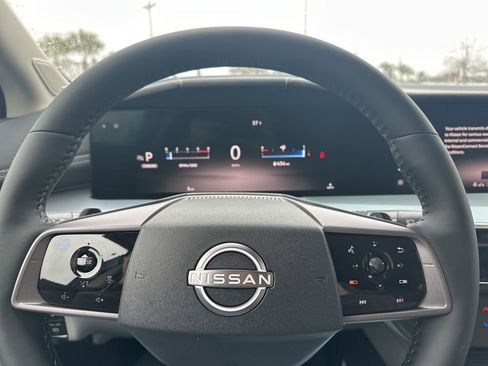 New 2026 Nissan Murano SL image 13