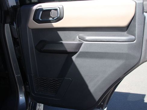 Certified 2024 Ford Bronco Wildtrak AWD/4WD image 26