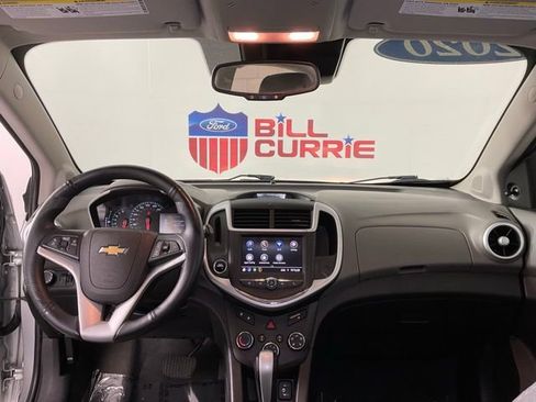 Used 2020 Chevrolet Sonic LT image 17