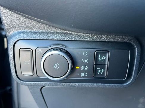 Used 2025 Ford Explorer ST-Line AWD/4WD image 13