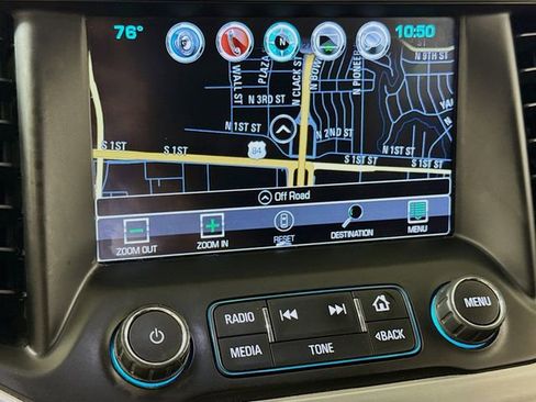 Used 2019 GMC Acadia SLT FWD image 11