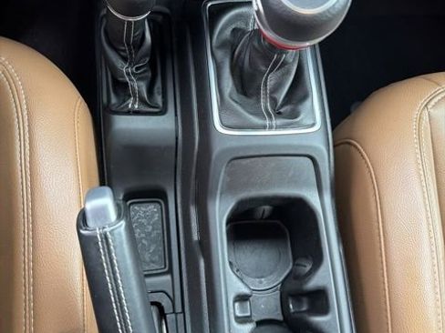 Used 2022 Jeep Wrangler Unlimited Sahara w/ LED Lighting Group image 18