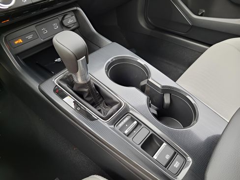 New 2026 Honda Civic Sport Touring image 14