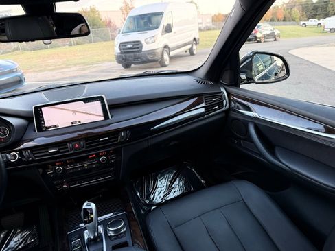 Used 2017 BMW X5 xDrive35i image 34