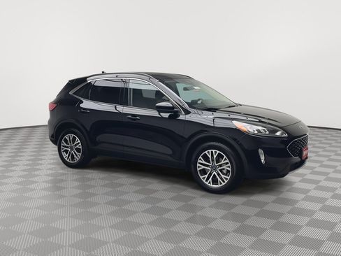Used 2020 Ford Escape SEL AWD/4WD image 40