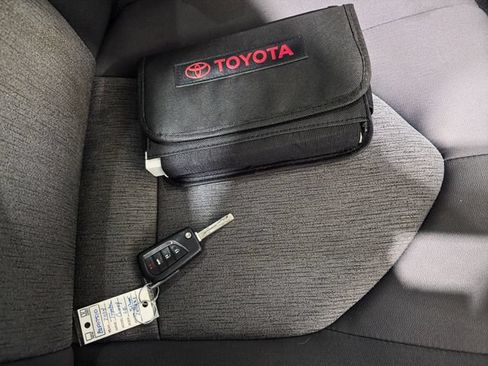 Used 2024 Toyota Camry LE FWD image 9