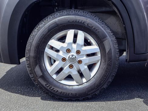 Used 2021 RAM ProMaster 1500 w/ Convenience Group FWD image 15