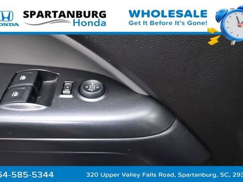 Used 2016 Chevrolet Colorado W/T w/ WT Convenience Package RWD image 14