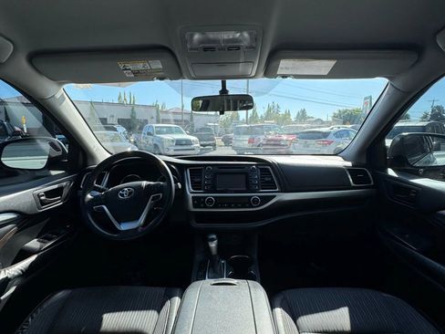 Used 2014 Toyota Highlander LE image 15