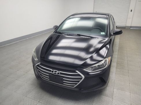 Used 2018 Hyundai Elantra SEL FWD image 15