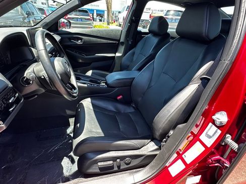 Used 2023 Honda Accord Sport image 20