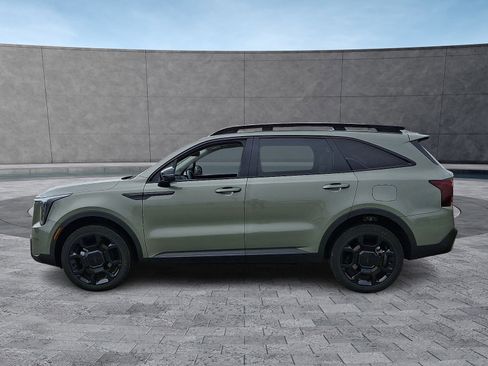 Used 2025 Kia Sorento SX image 6