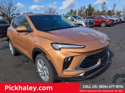 New 2026 Buick Encore GX Preferred w/ Comfort Package
