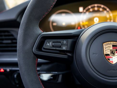 Certified 2026 Porsche 911 GT3 image 35