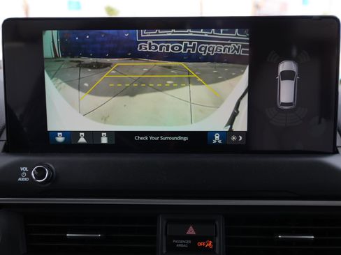 New 2026 Honda Pilot EX-L image 27